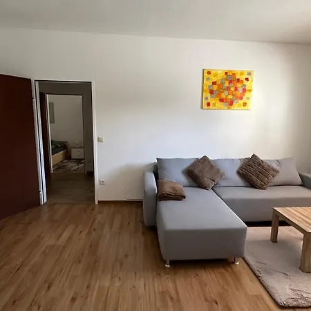 Ferienwohnung Casa Claudia Liezen Exterior photo