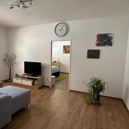Ferienwohnung Casa Claudia Liezen Exterior photo