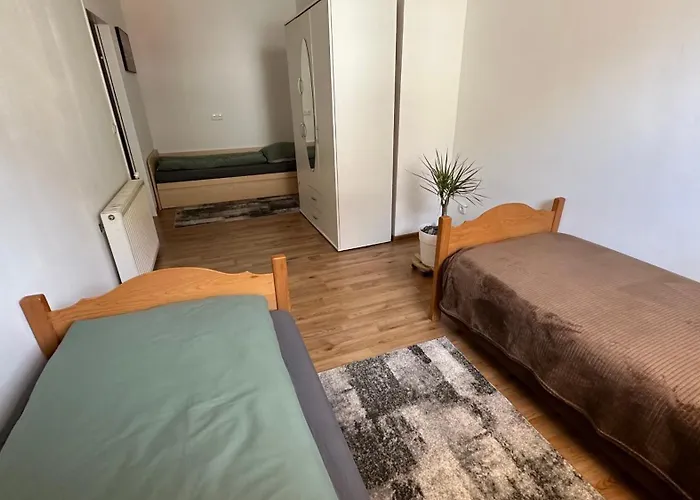 Ferienwohnung Casa Claudia