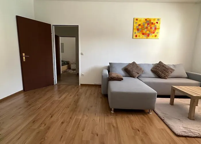 Ferienwohnung Casa Claudia
