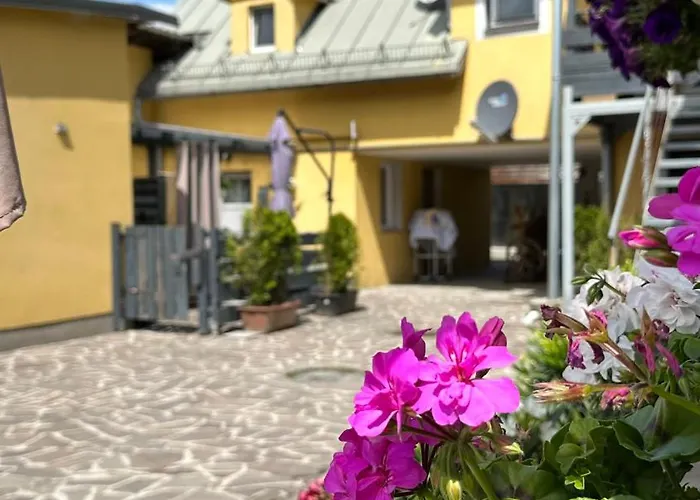 Ferienwohnung Casa Claudia