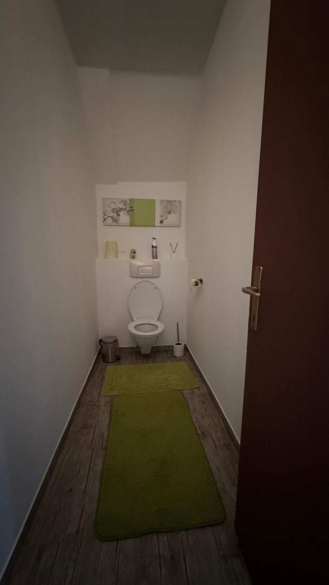 Apartment Casa Claudia