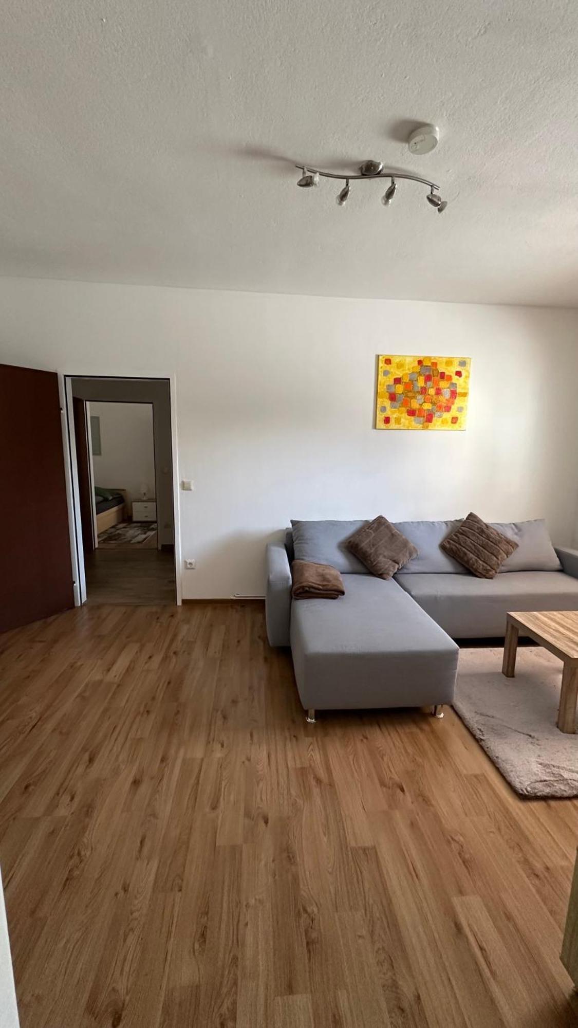 Apartment Casa Claudia *