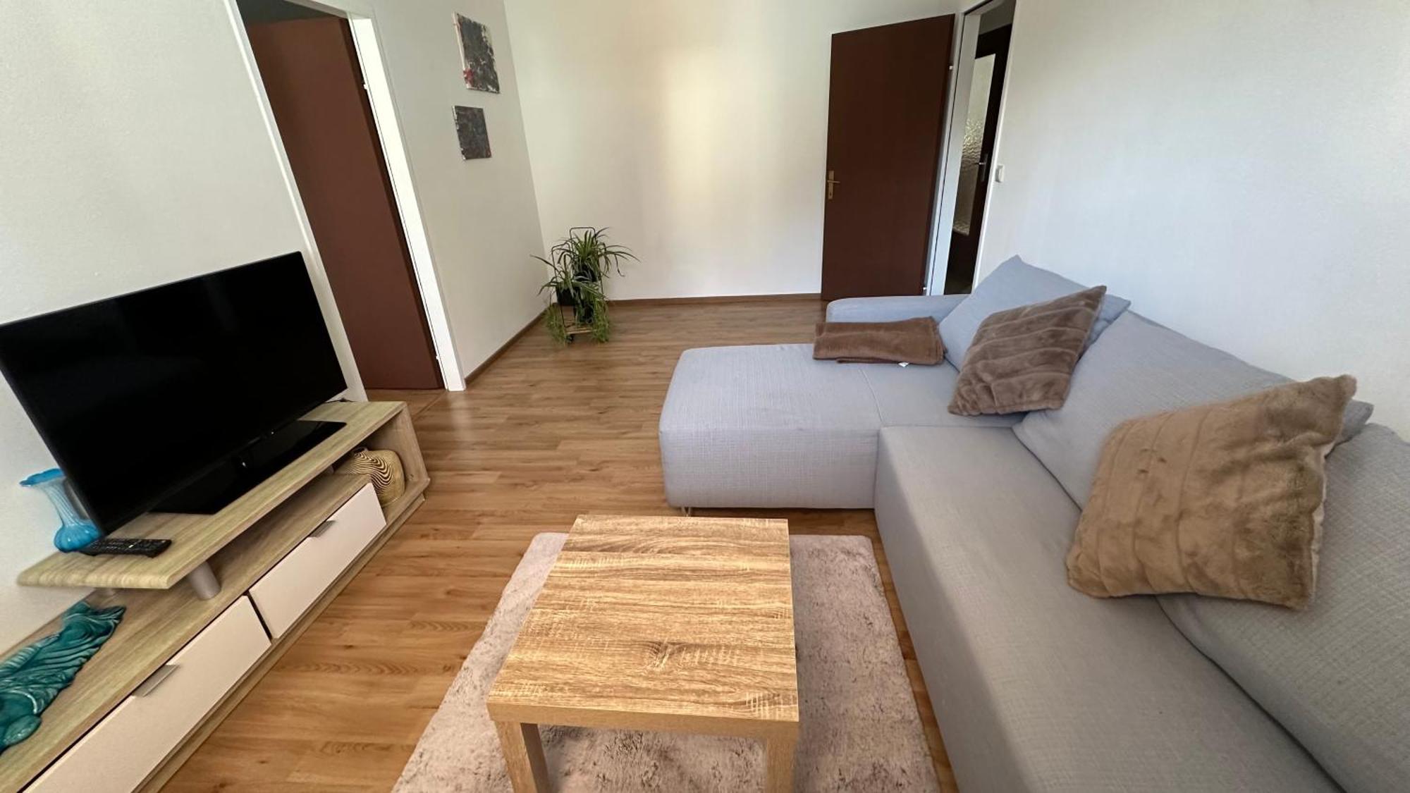 Casa Claudia Apartment