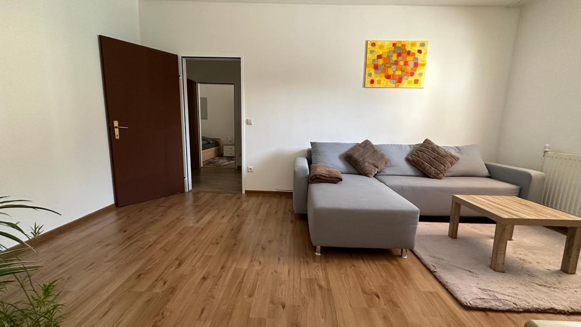 Casa Claudia Apartment *