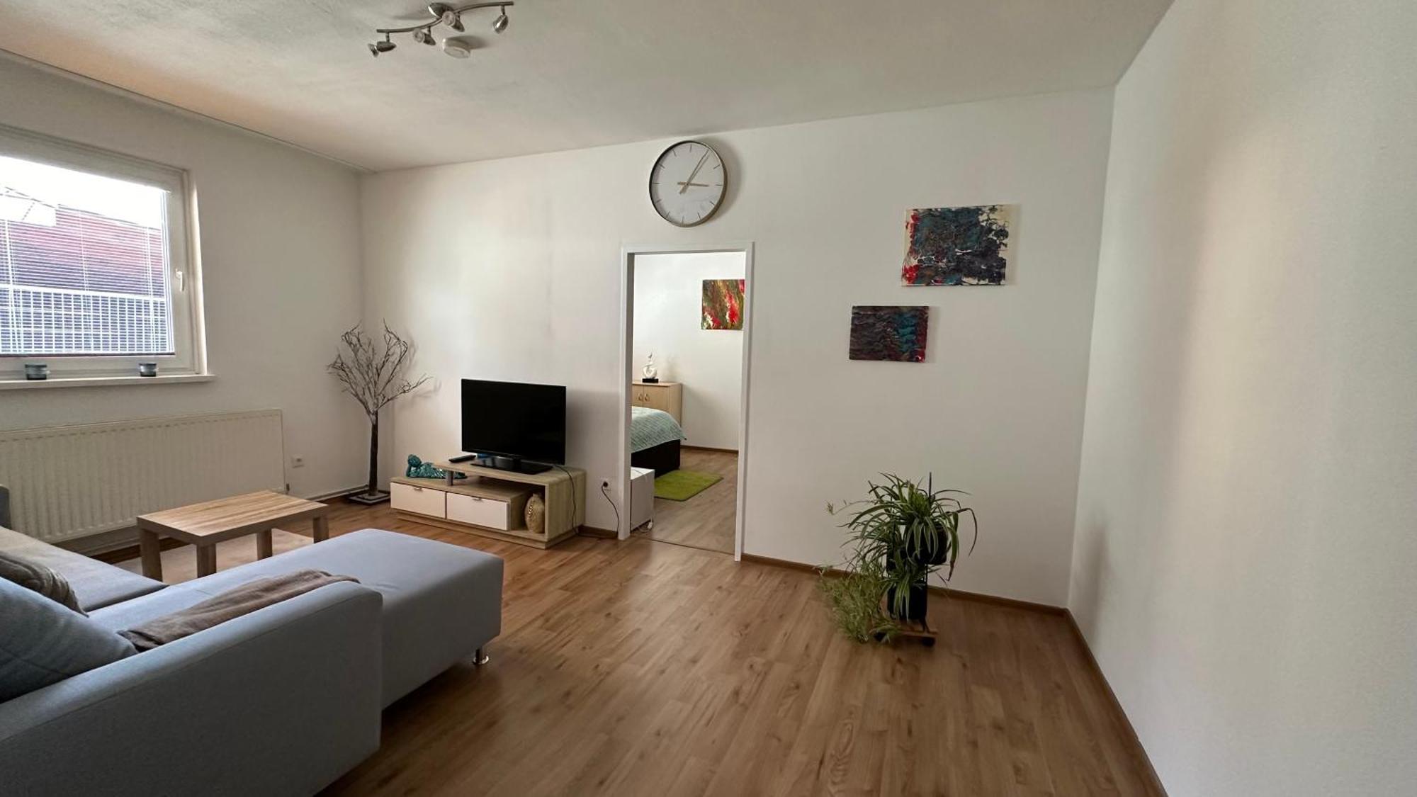 Apartment Casa Claudia *