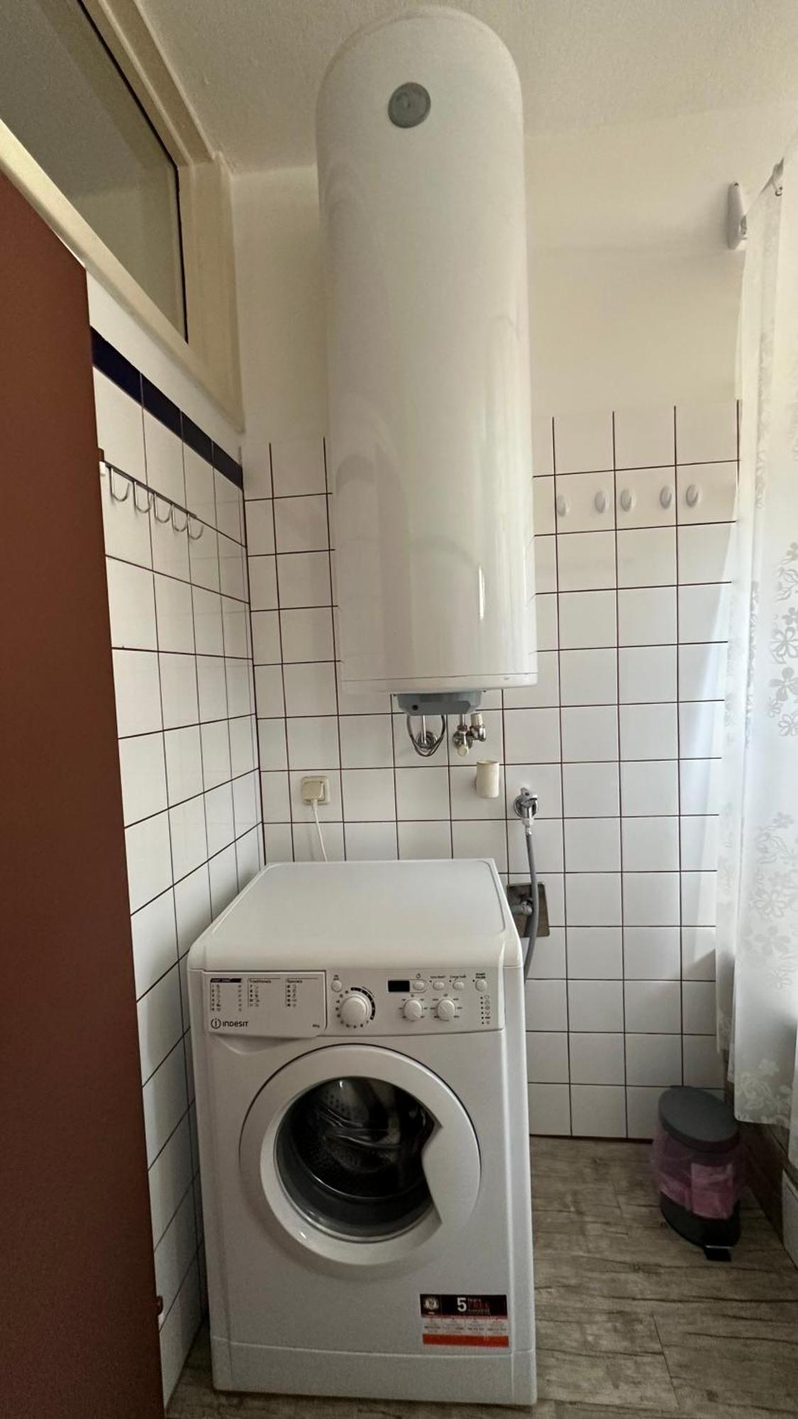Casa Claudia Apartment
