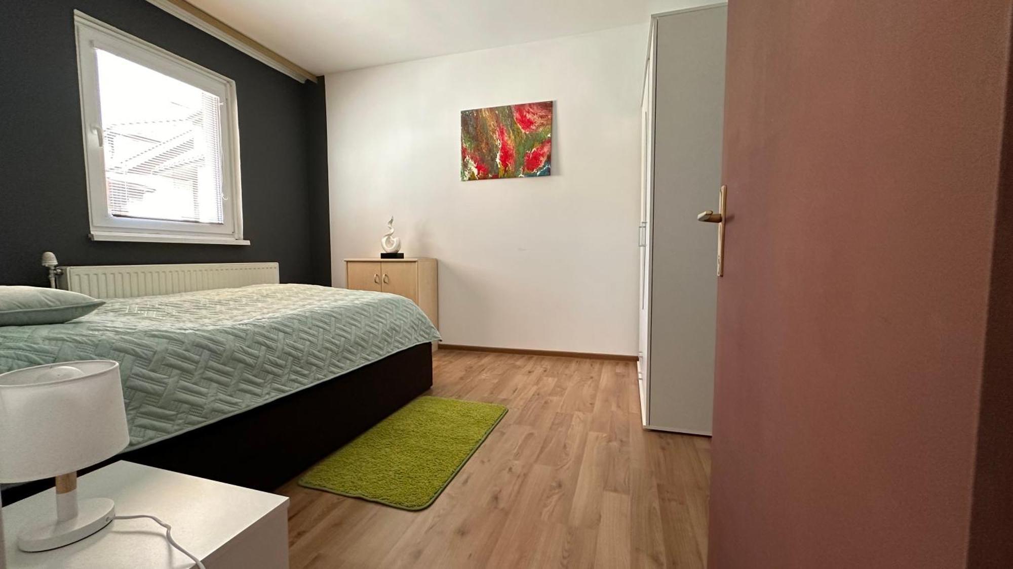 Casa Claudia Apartment Liezen