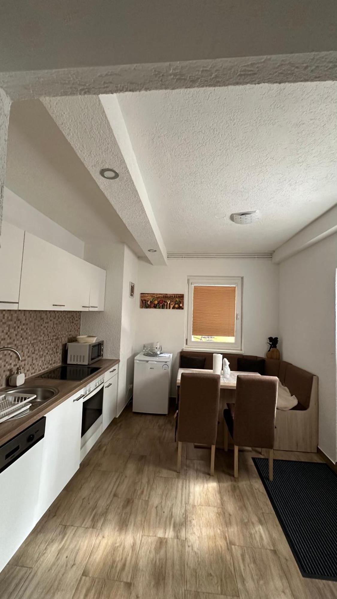 Casa Claudia Apartment *
